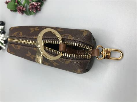 louis vuitton keyring gumtree australia|louis vuitton key case wallet.